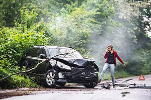 Car accident lawyer