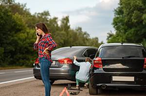 Connecticut Car Accident Attorneys