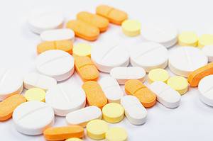 Wonder pill capsules