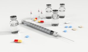 Exela Pharma Sciences, LLC Is Recalling Sodium Bicarbonate Injection