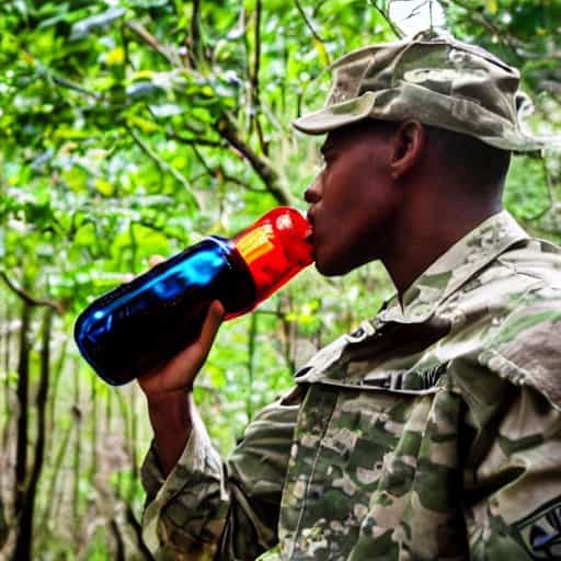 Is Camp Lejeune water still contaminated?