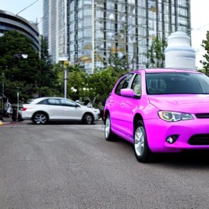 lyft car accident attorney