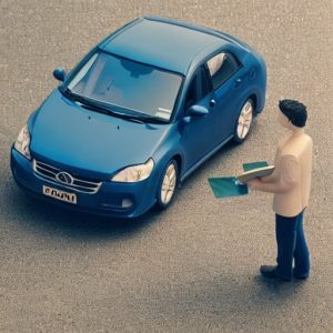 car insurance policy