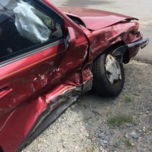 South Florida car accident attorney