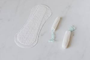 Evidence of PFAS Found in Tampons