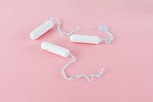 Evidence of PFAS Found in Tampons