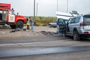 Maine Car Accident Attorney