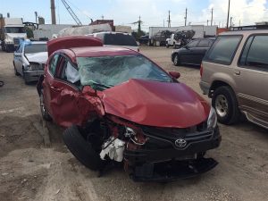 How to Claim Bodily Injury from an Accident