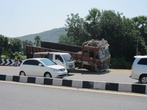 How Are Truck Accidents Different from Car Accidents?