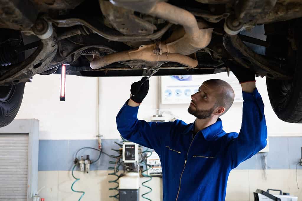 Understanding Car Inspection Laws in Florida | Legal Giant