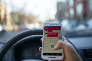 Understanding Alaska's Texting and Driving Laws