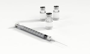 Injectafer Infusion Lawsuit
