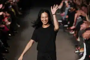 Alexander Wang continues to avoid accountability