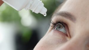 Global Pharma Healthcare voluntarily recalls artificial tears lubricant eye drops due to possible contamination