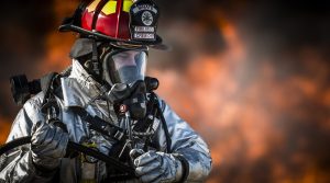 Firefighters Suffer Increased Cancer Risk