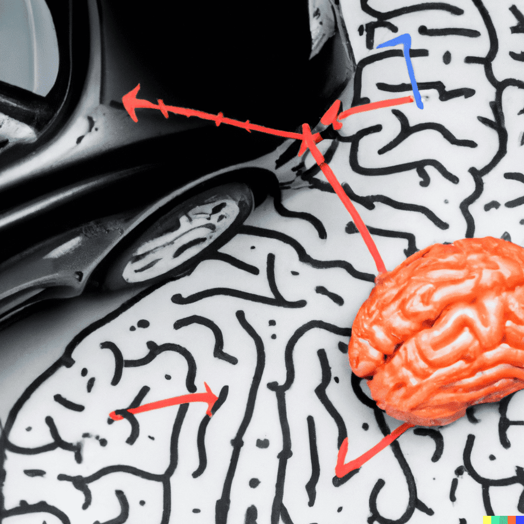 Traumatic Brain Injuries Caused by Car Accidents