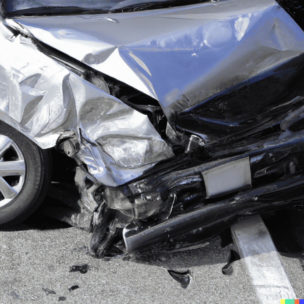 car accident attorney Summerville expert