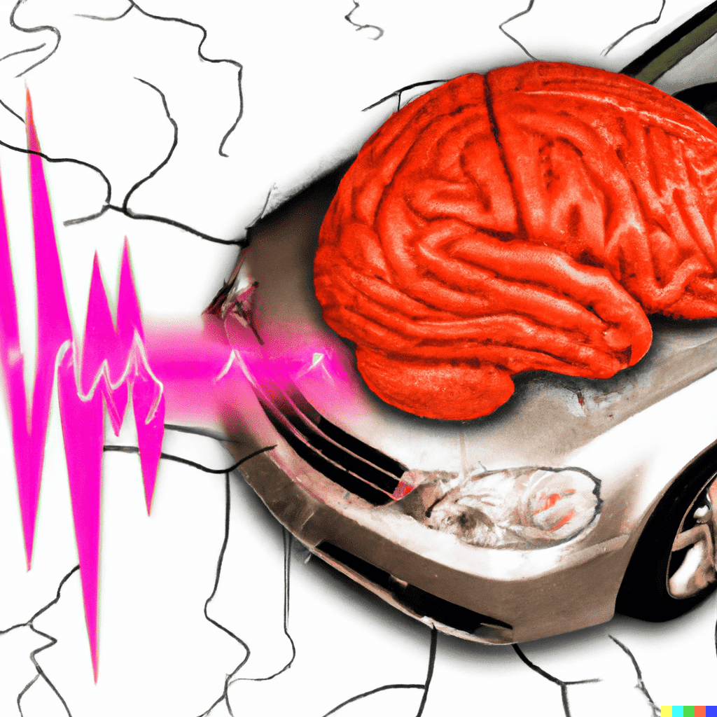 Traumatic Brain Injuries Caused by Car Accidents