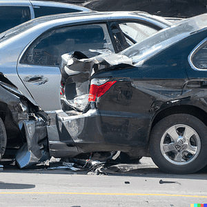 Who Is At-fault In a T-Bone Car Accident?
