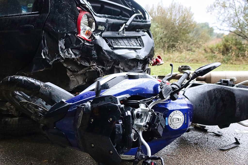 Best Motorcycle Accident Attorney Near Me?