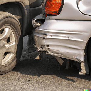 How Should an Experienced Attorney Approach a Sideswipe Car Accident Case?
