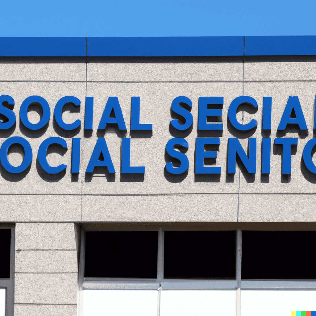 Social Security Office Near Me