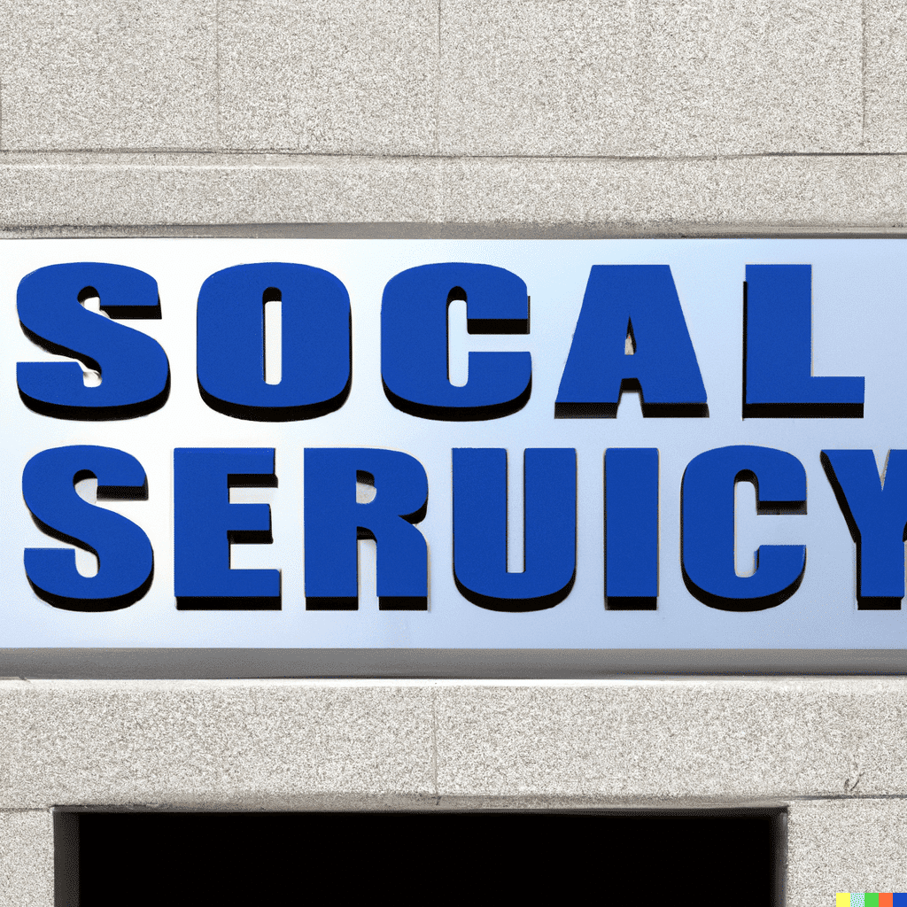 Social Security Office Near Me How To Find One Legal Giant