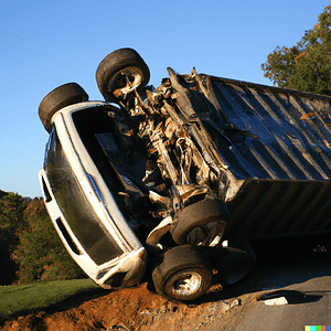 Head-on Dump Truck Accident Lawsuits