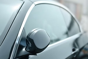 Understanding Georgia Window Tint Laws