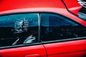 Understanding Georgia Window Tint Laws