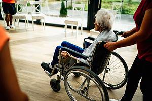 Nursing Home Abuse Lawsuit 2023