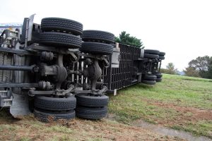 What Is a Truck Accident Lawyer?