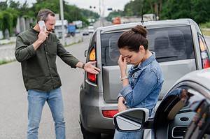 What Happens If I Let Someone Borrow My Car and They Get in an Accident?