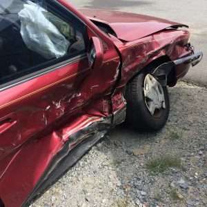 What Should I Tell My Insurance Company After an Accident?