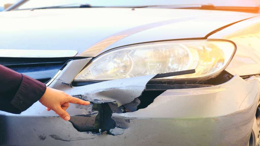 Kentucky car accident lawyer