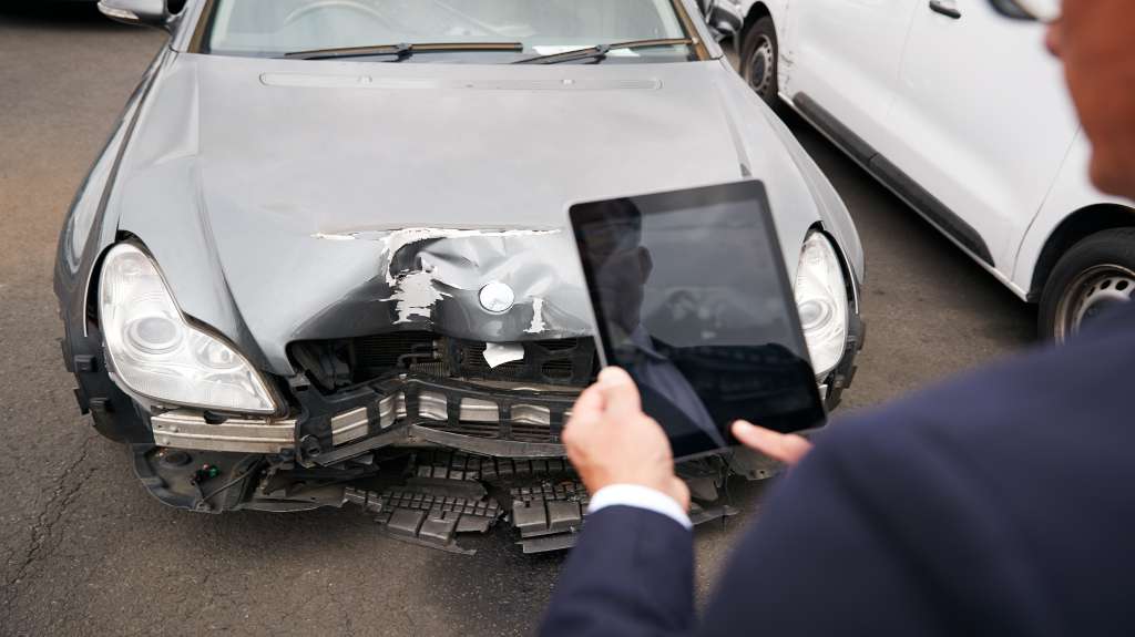 Delaware car accident attorney
